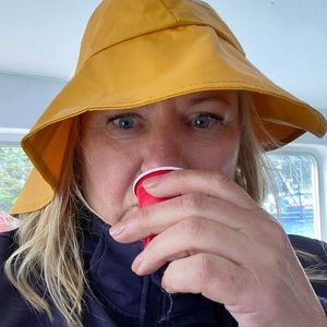 Meet your Posher, Cindy